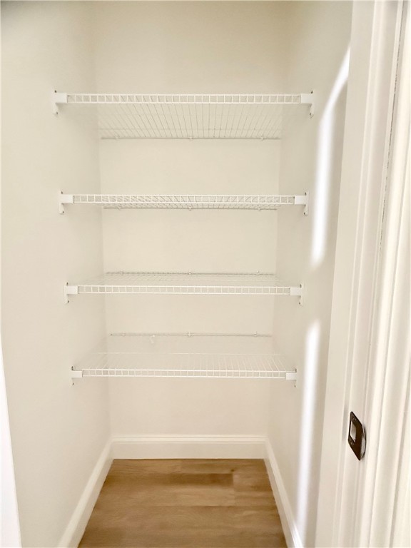 37 Portland Street, Unit 2 Providence, RI 02907 - Photo 18 of 23 Pantry