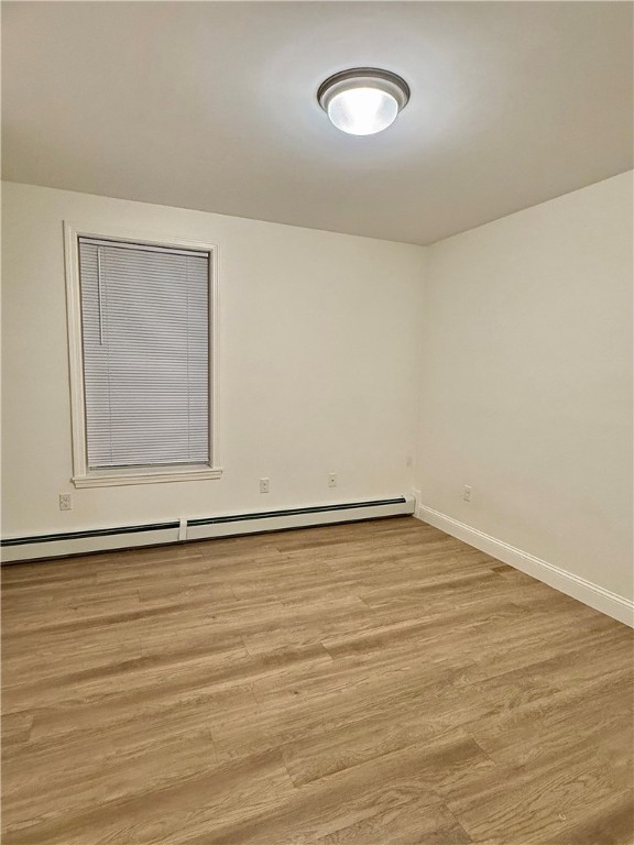 37 Portland Street, Unit 2 Providence, RI 02907 - Photo 19 of 23 Second bedroom