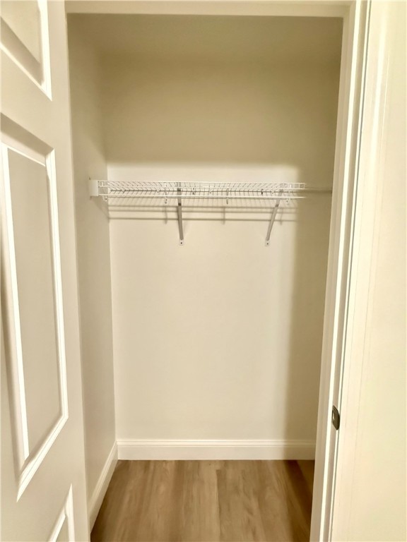 37 Portland Street, Unit 2 Providence, RI 02907 - Photo 21 of 23 Closet