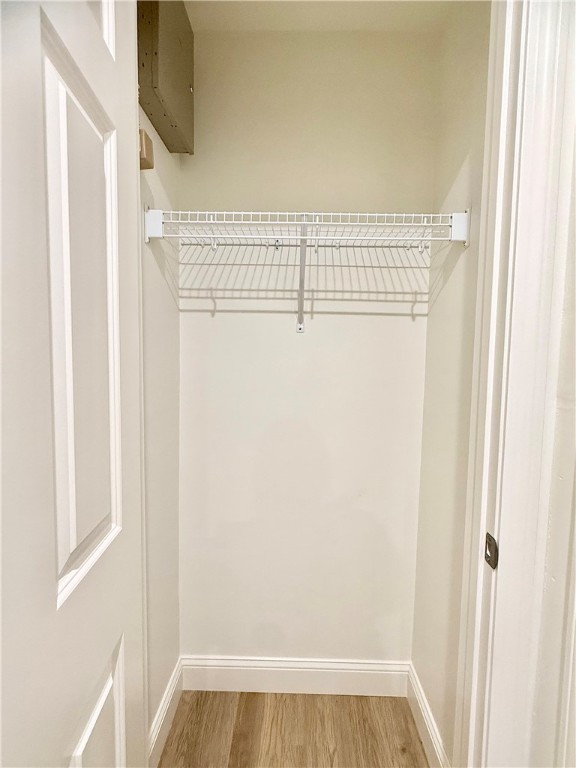 37 Portland Street, Unit 2 Providence, RI 02907 - Photo 23 of 23 Coat closet