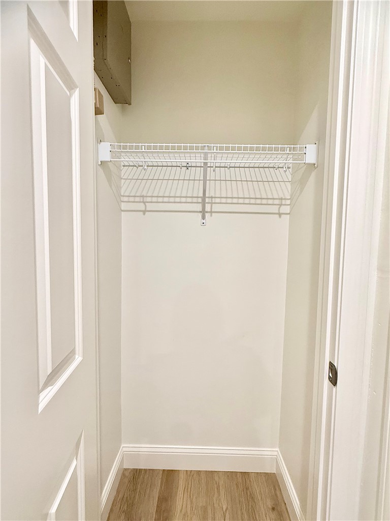 37 Portland Street, Unit 2 Providence, RI 02907 - Photo 23 of 23 Coat closet