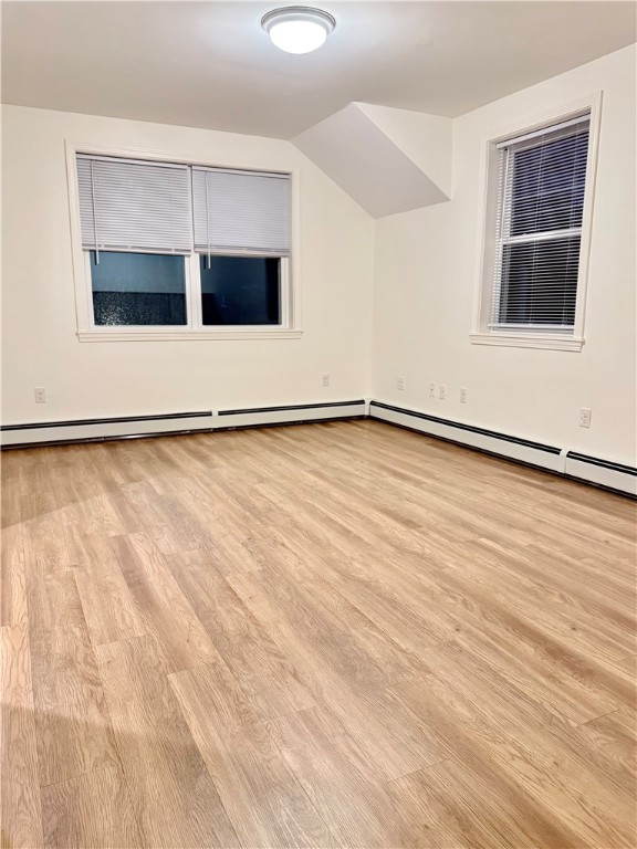 37 Portland Street, Unit 2 Providence, RI 02907 - Photo 4 of 23 Living area