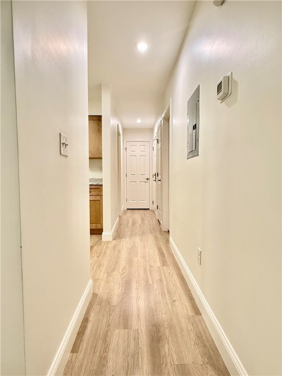 37 Portland Street, Unit 2 Providence, RI 02907 - Photo 8 of 23 Hallway