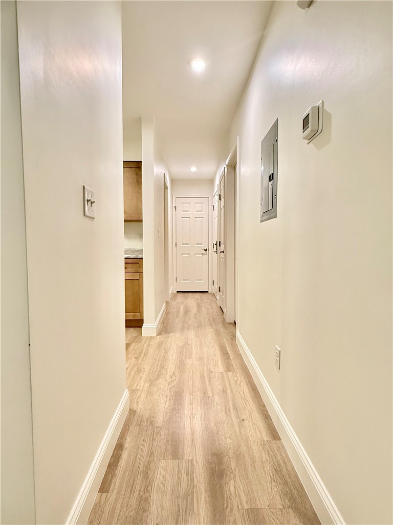 37 Portland Street, Unit 2 Providence, RI 02907 - Photo 8 of 23 Hallway