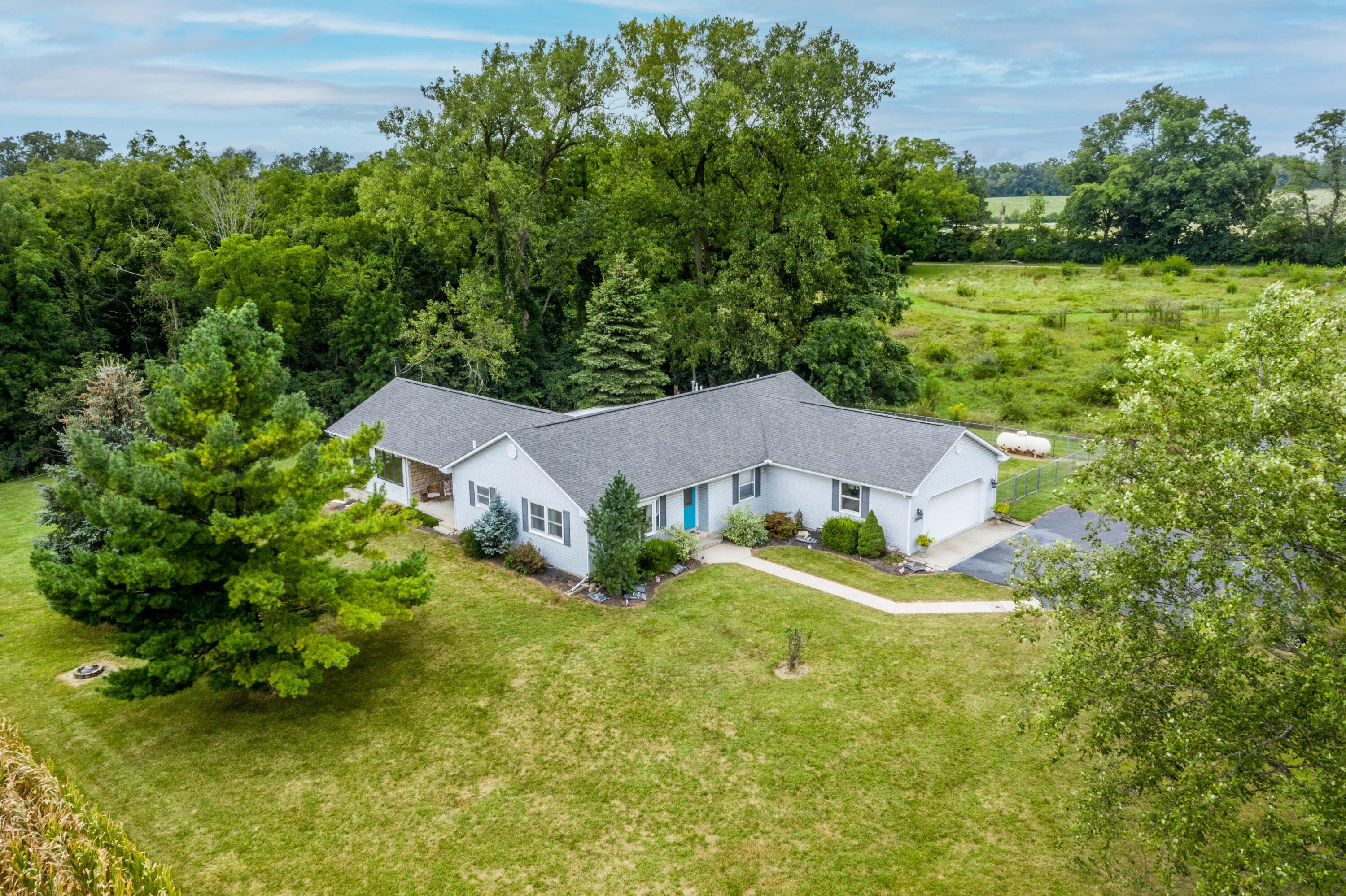 1340 South Ludlow Road Urbana, OH 43078 - Photo 2 of 47