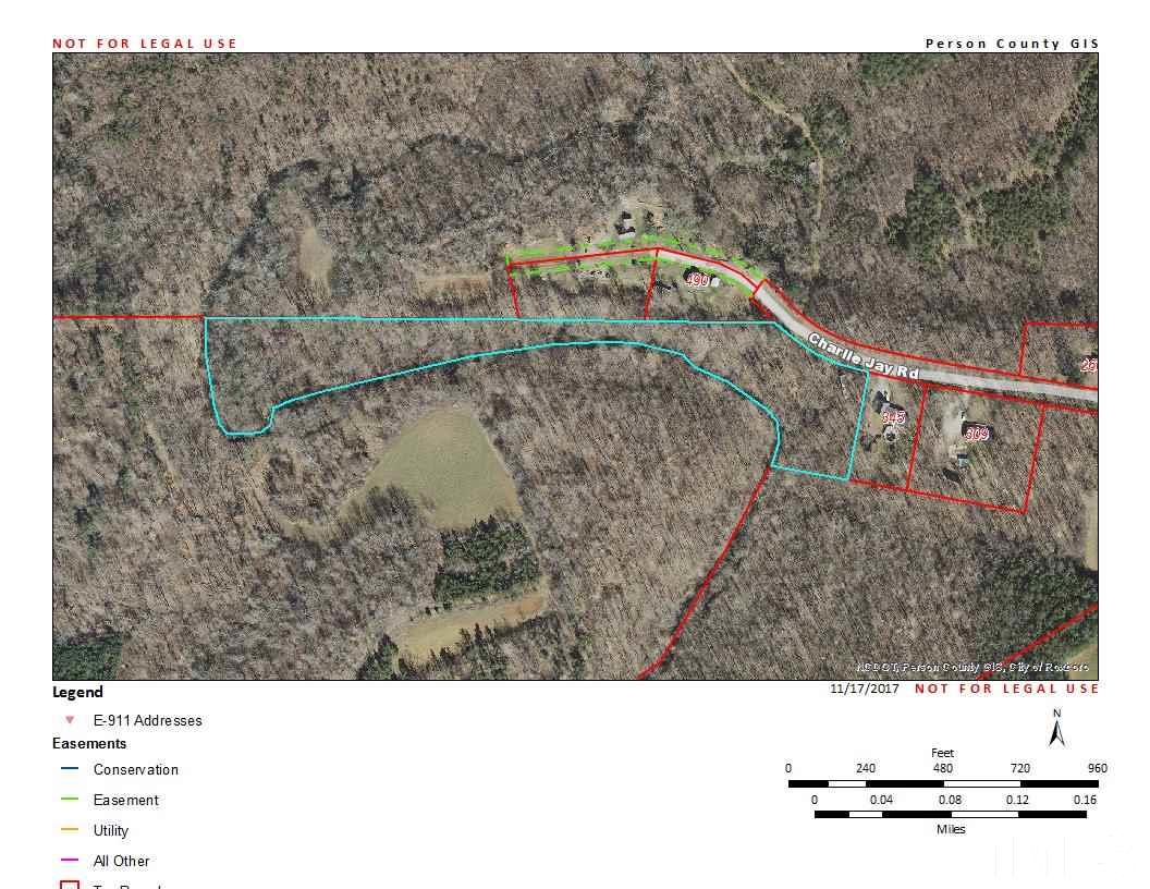 Charlie Jay Road Roxboro, NC 27574 - Photo 1 of 1