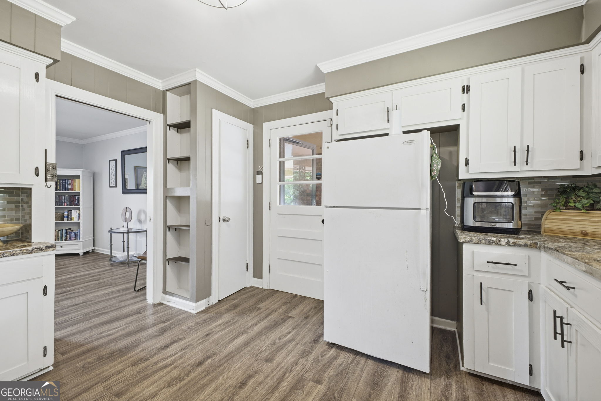 13 Pine Park Drive Southeast Rome, GA 30161 - Photo 22 of 54