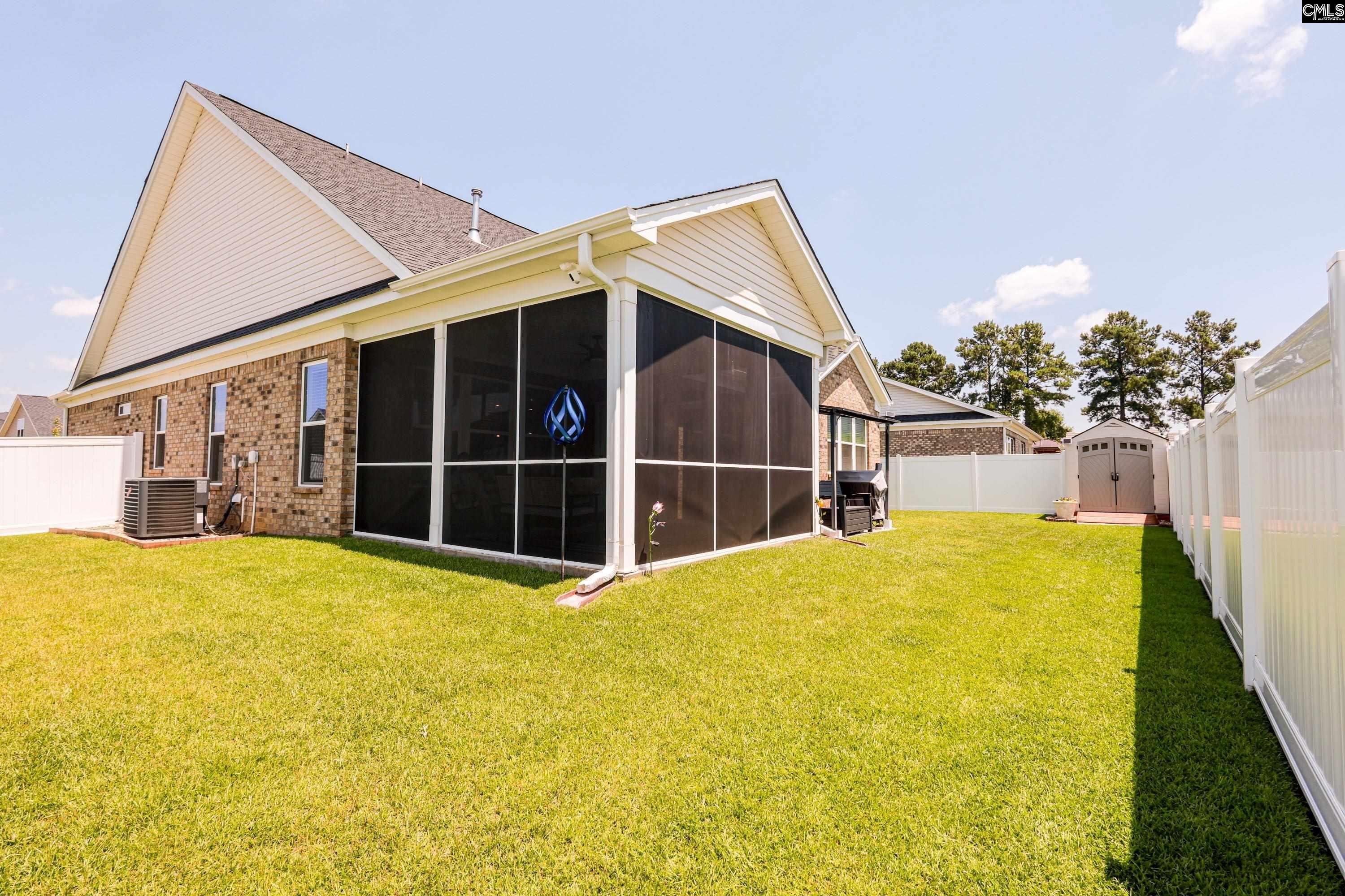 3350 Rustic Drive Sumter, SC 29150 - Photo 5 of 38