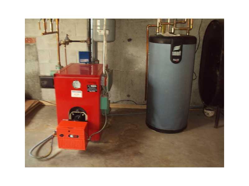 51 Sandy Hill Road South Portland, ME 04106 - Photo 26 of 27 Other. updated boiler