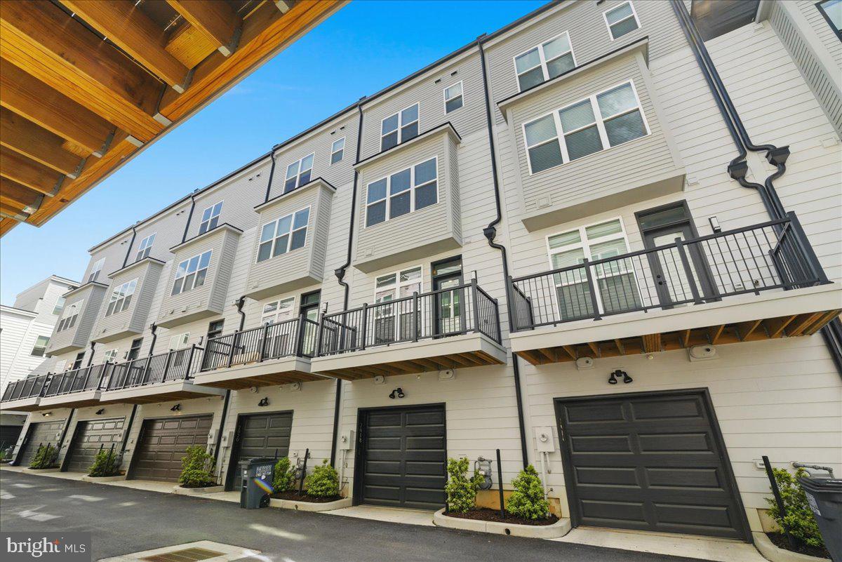 2018 Tysons Ridgeline Road Falls Church, VA 22043 - Photo 29 of 35 a front view of a building