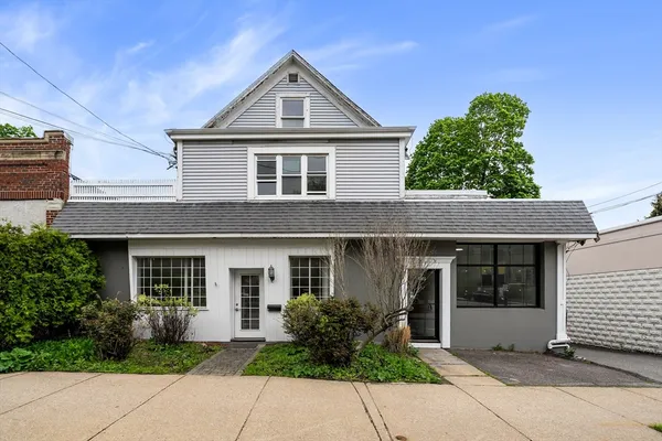 $1,299,000 | 1205 Massachusetts Avenue, Arlington, MA 02476