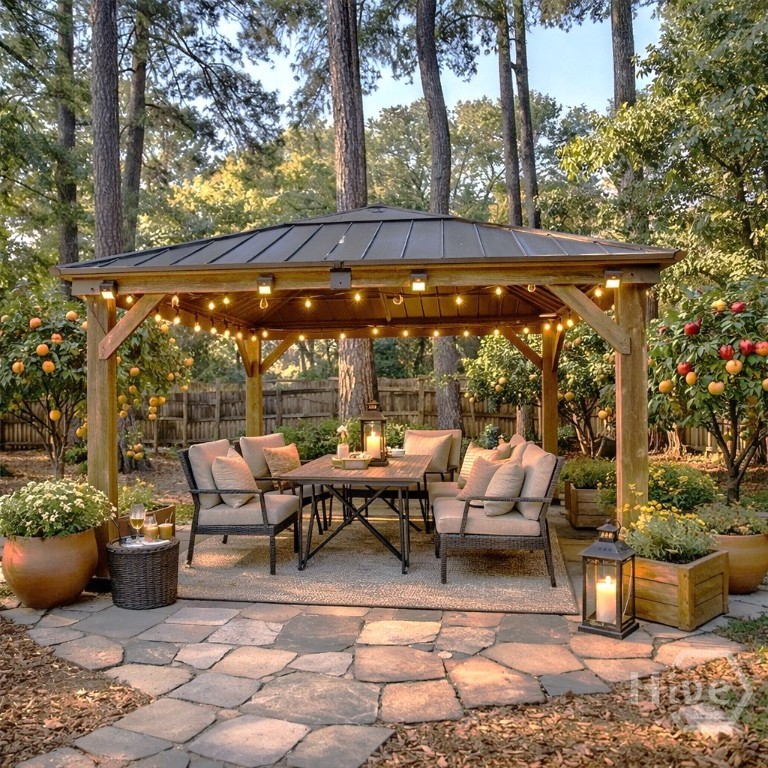 208 Westminister Road Savannah, GA 31419 - Photo 30 of 34 Gallery Image 30