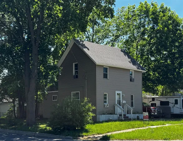 $175,000 | 620 East Green Street, Marshall, MI 49068