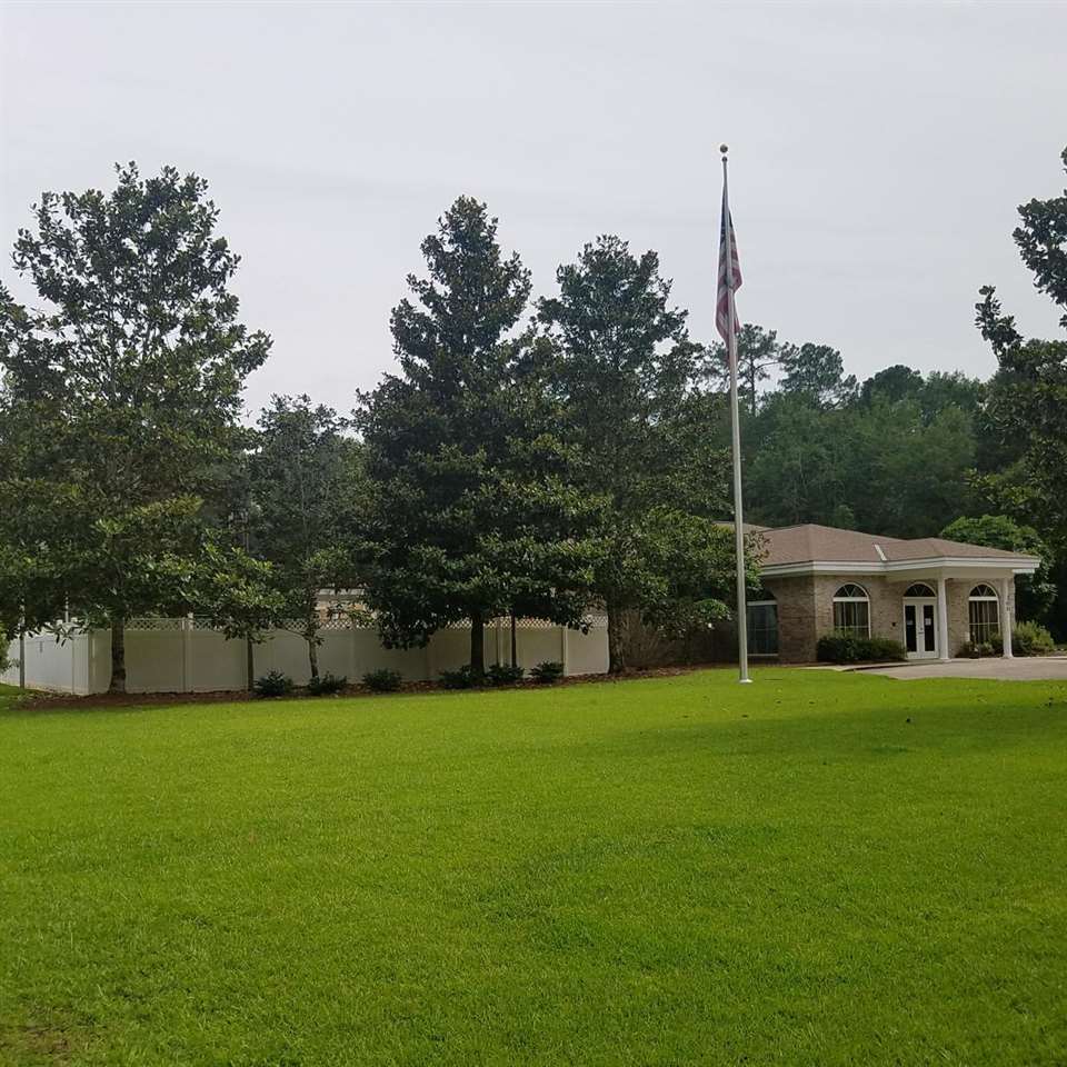 104 Natchez Trace Foley, AL 36535 - Photo 49 of 50 Clubhouse