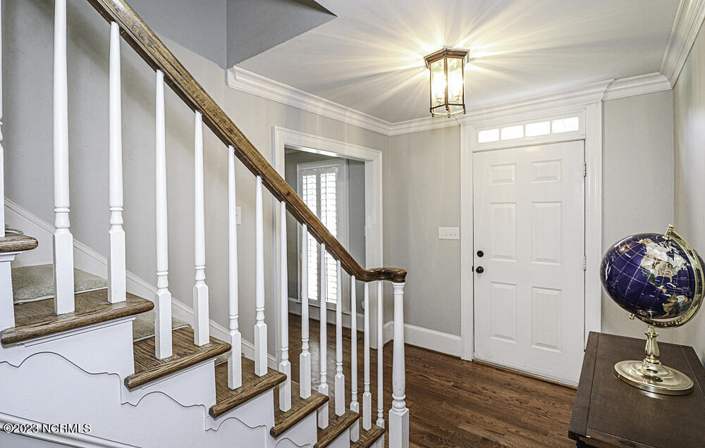 3913 Gloucester Road Rocky Mount, NC 27803 - Photo 4 of 76 2