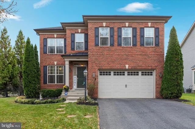 $999,000 | 16201 Kedzie Street, Haymarket, VA 20169