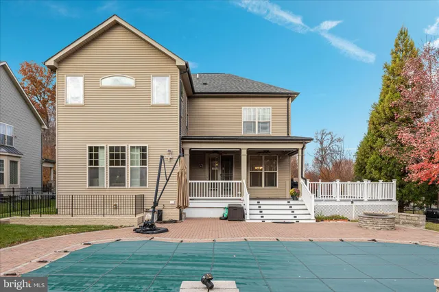 $999,000 | 16201 Kedzie Street, Haymarket, VA 20169