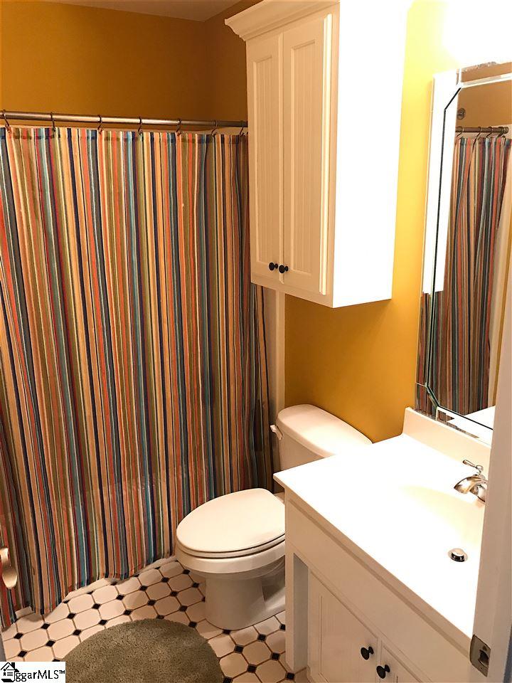 425 West Finger Street Landrum, SC 29356 - Photo 17 of 23 Gallery Image 17