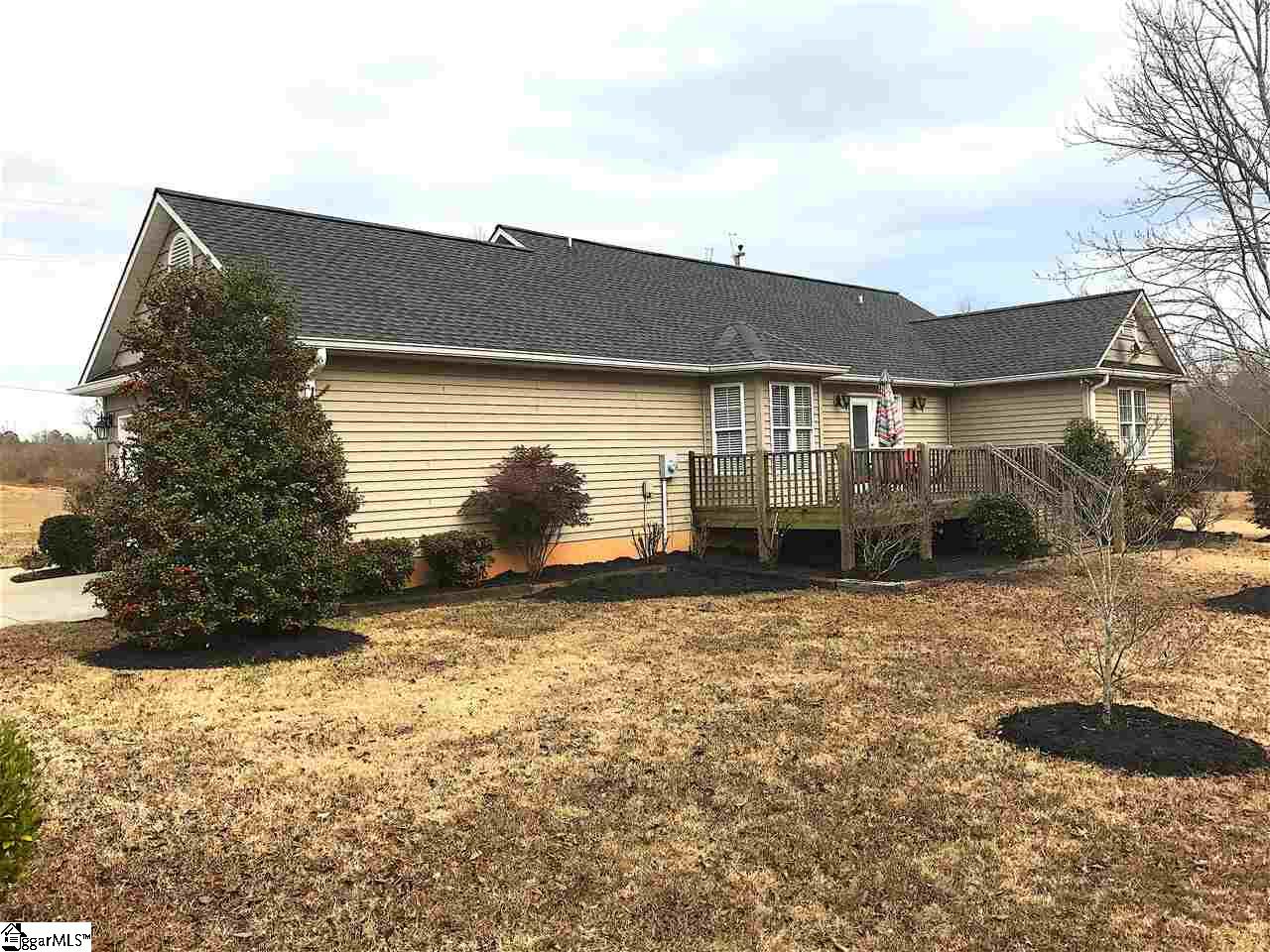 425 West Finger Street Landrum, SC 29356 - Photo 18 of 23 Gallery Image 18