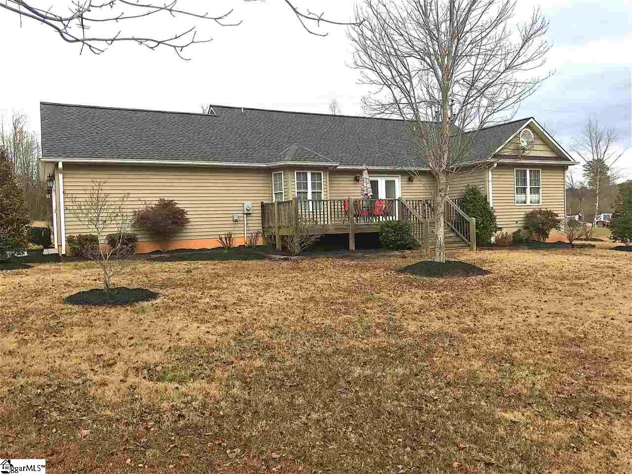 425 West Finger Street Landrum, SC 29356 - Photo 19 of 23 Gallery Image 19