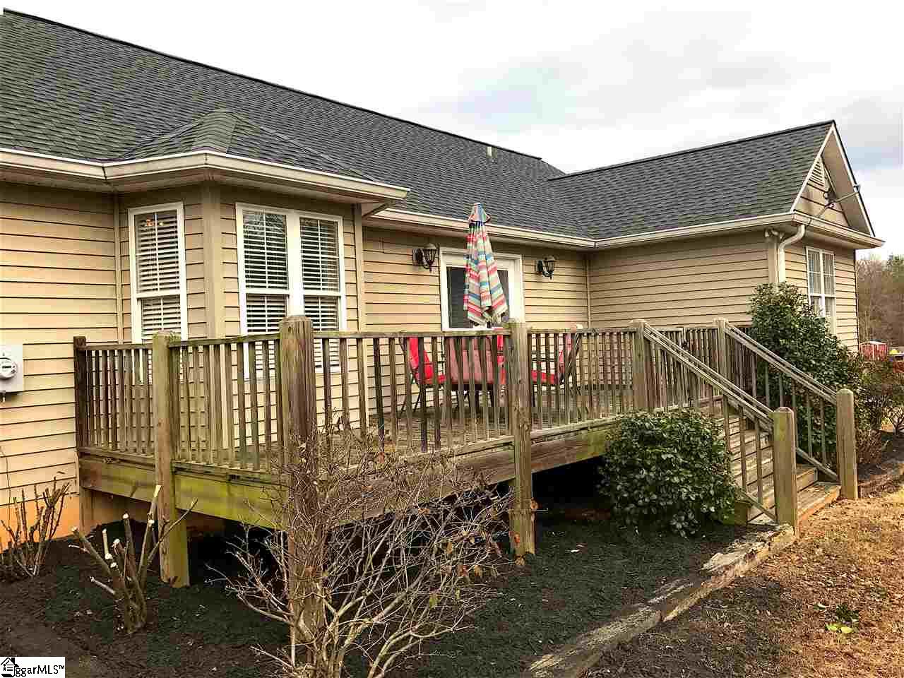 425 West Finger Street Landrum, SC 29356 - Photo 20 of 23 Gallery Image 20
