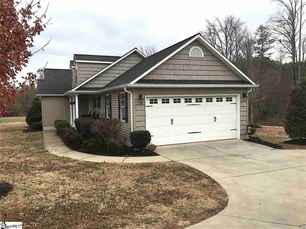 425 West Finger Street Landrum, SC 29356 - Photo 21 of 23 Gallery Image 21