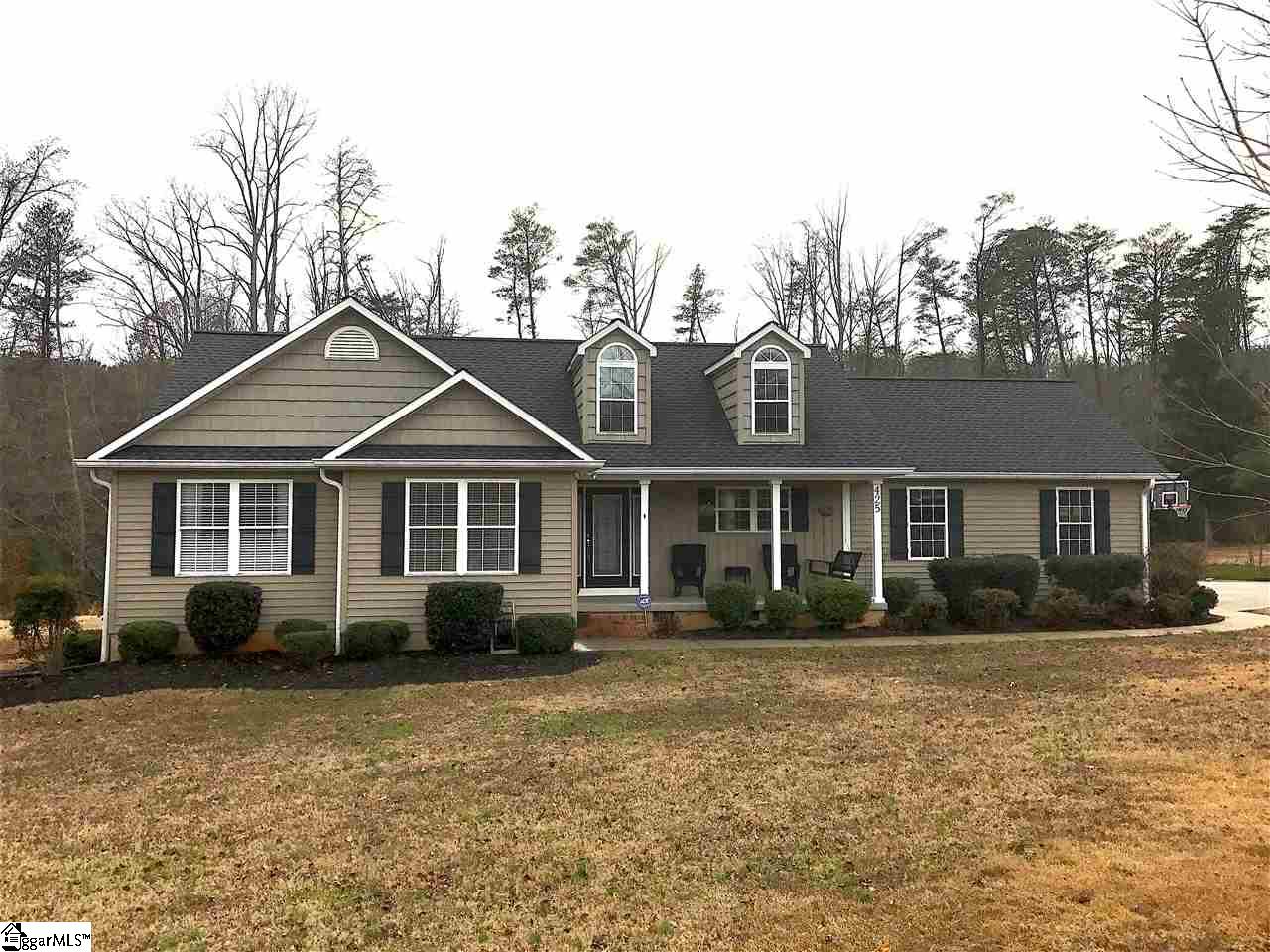 425 West Finger Street Landrum, SC 29356 - Photo 22 of 23 Gallery Image 22