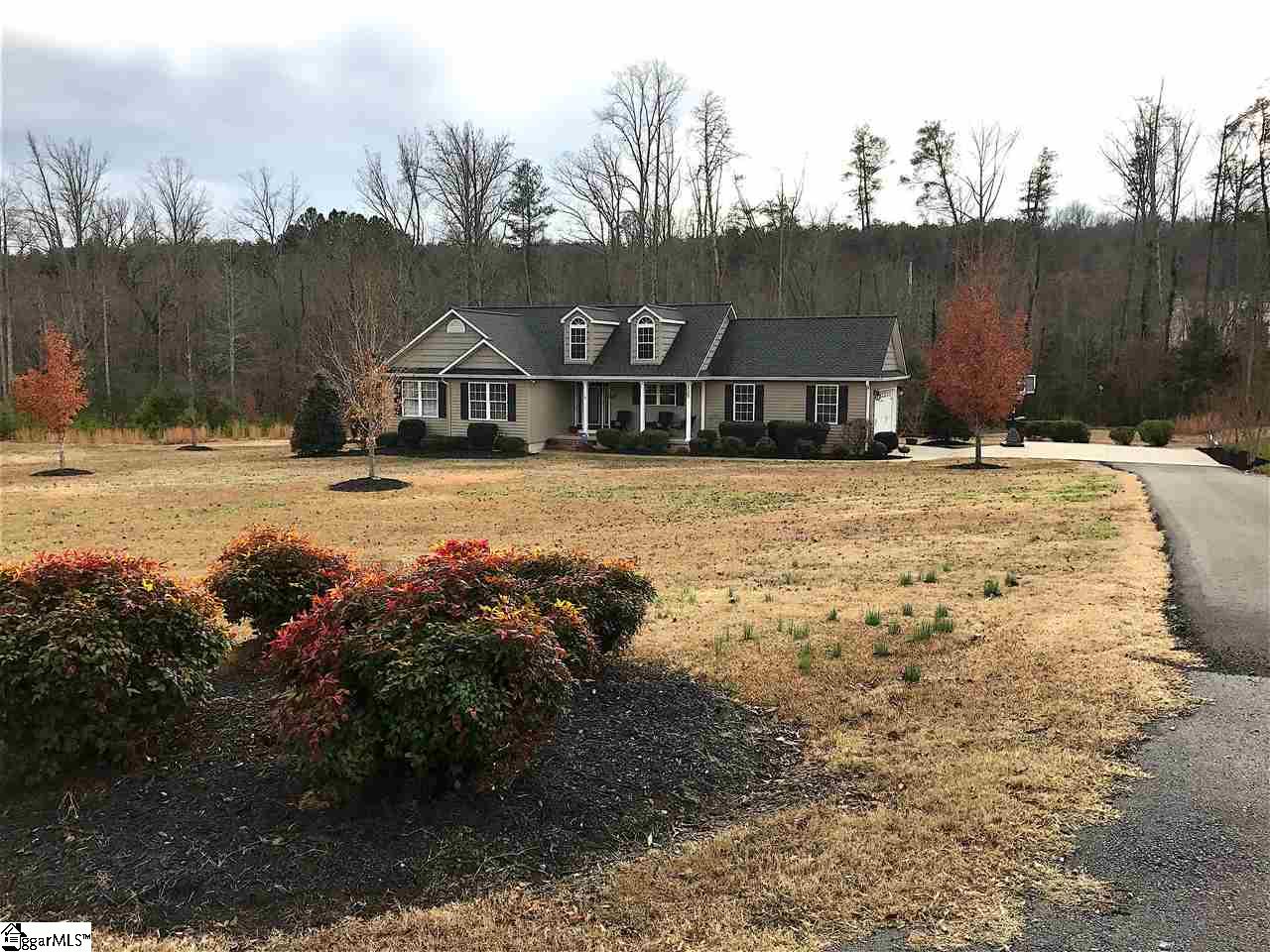 425 West Finger Street Landrum, SC 29356 - Photo 23 of 23 Gallery Image 23