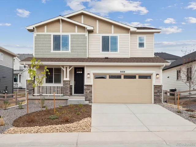 $624,950 | 8458 Vona Lane, Littleton, CO 80125