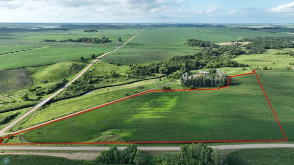 $169,000 | Tbd 290th Street North, Hawley, MN 56549