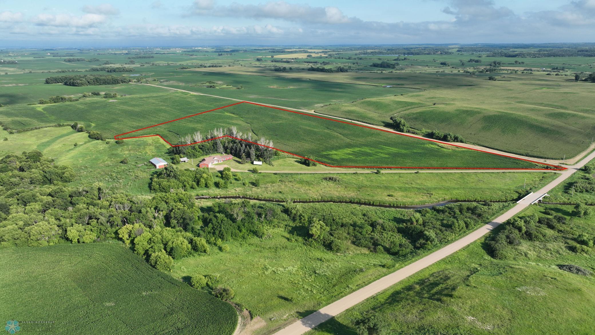 Tbd 290th Street North Hawley, MN 56549 - Photo 2 of 3