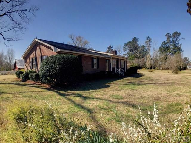 1607 Belvidere Road Hertford, NC 27944 - Photo 26 of 44 Gallery Image 26