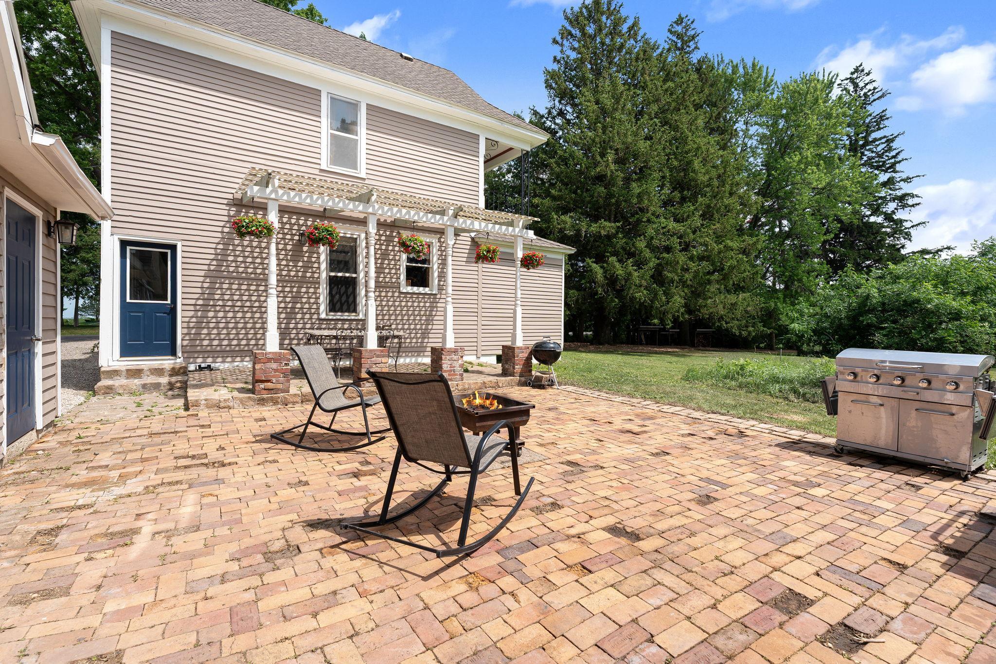 202 Main Street Hayward, MN 56043 - Photo 18 of 62