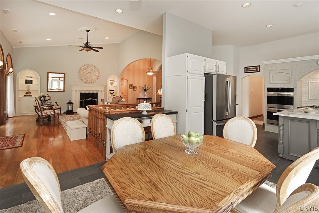 6284 Quintard Road Jamesville, NY 13078 - Photo 18 of 50