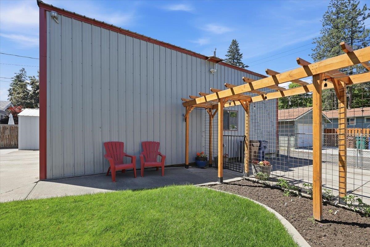 2528 South Lamonte Street Spokane, WA 99203 - Photo 37 of 48