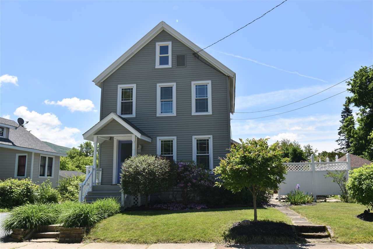 90 Jackson Avenue Rutland, VT 05701 - Photo 1 of 37