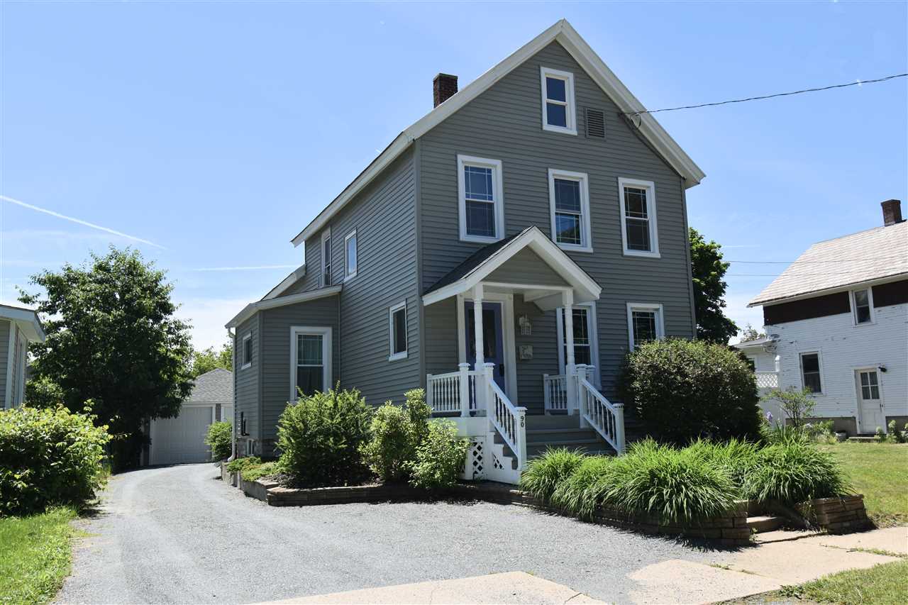 90 Jackson Avenue Rutland, VT 05701 - Photo 2 of 37