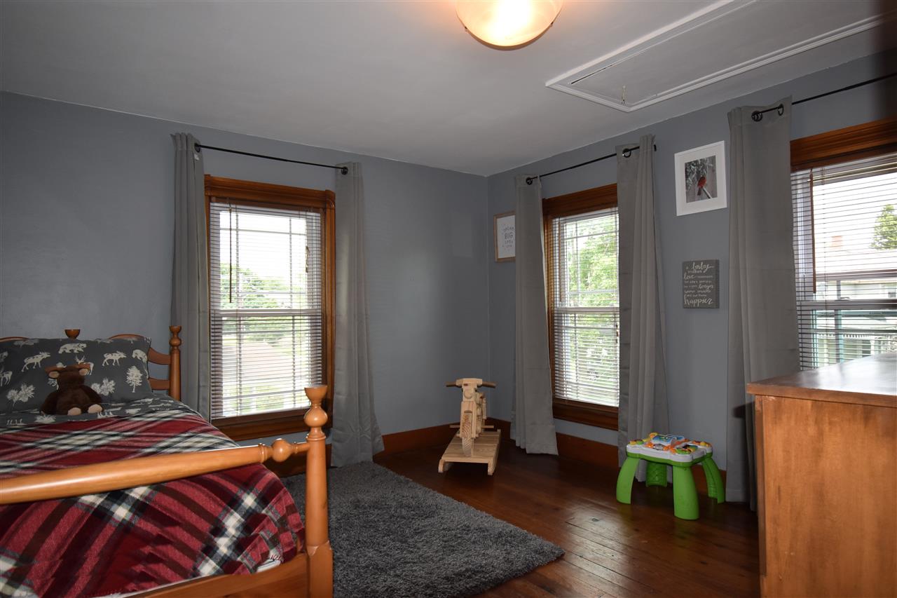 90 Jackson Avenue Rutland, VT 05701 - Photo 24 of 37