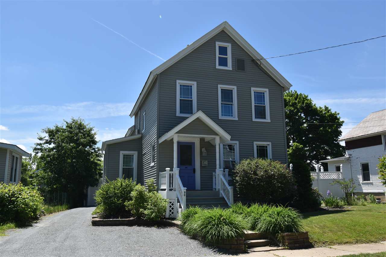 90 Jackson Avenue Rutland, VT 05701 - Photo 25 of 37