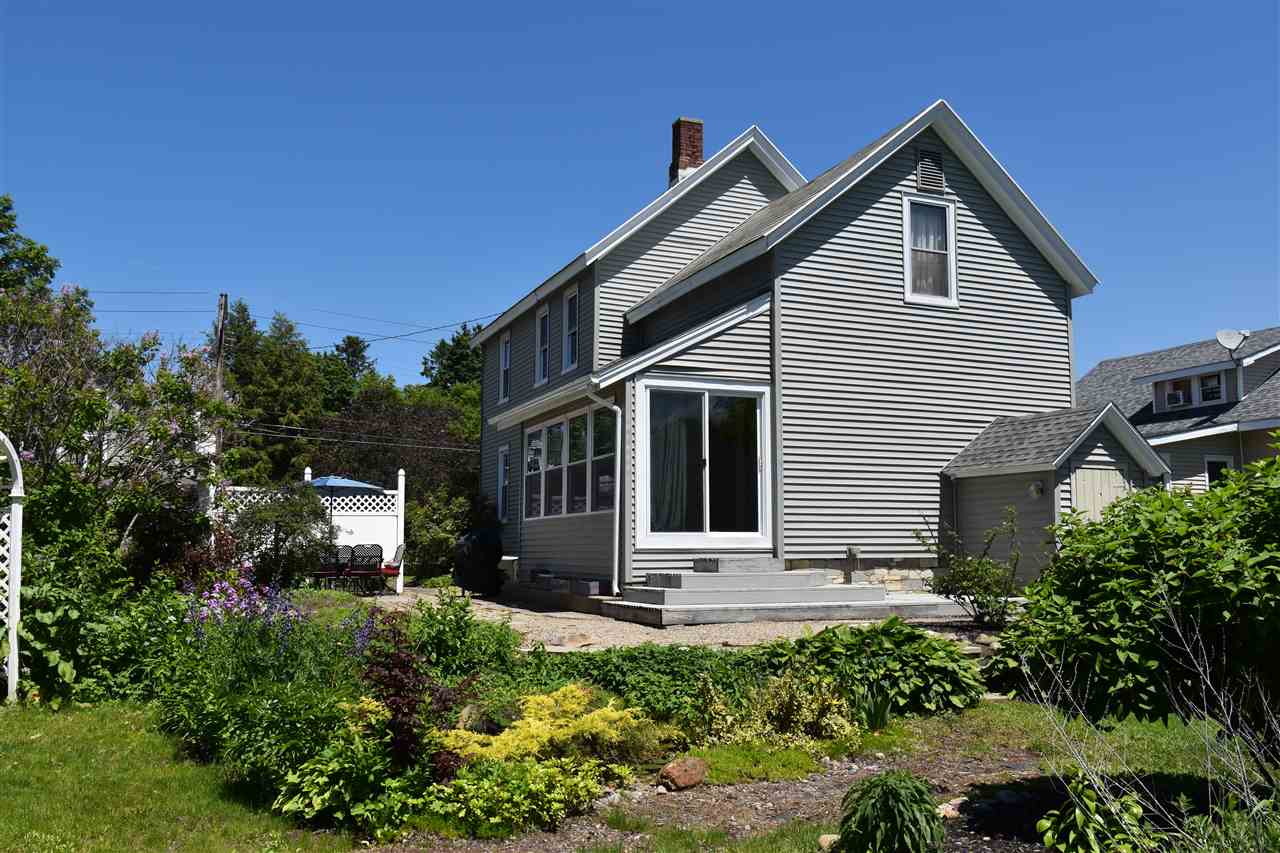 90 Jackson Avenue Rutland, VT 05701 - Photo 31 of 37