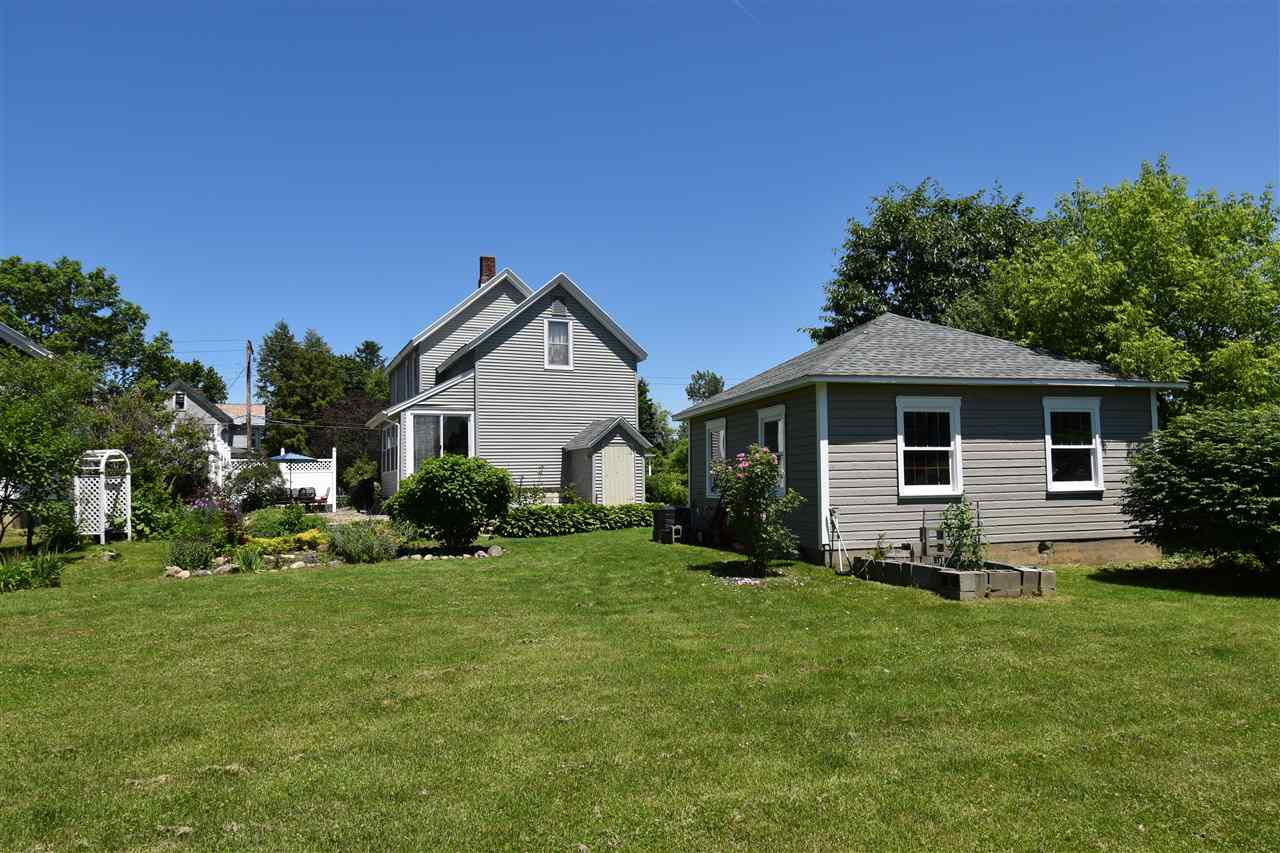 90 Jackson Avenue Rutland, VT 05701 - Photo 32 of 37