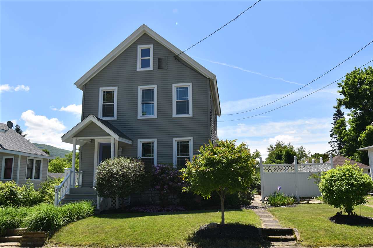 90 Jackson Avenue Rutland, VT 05701 - Photo 34 of 37