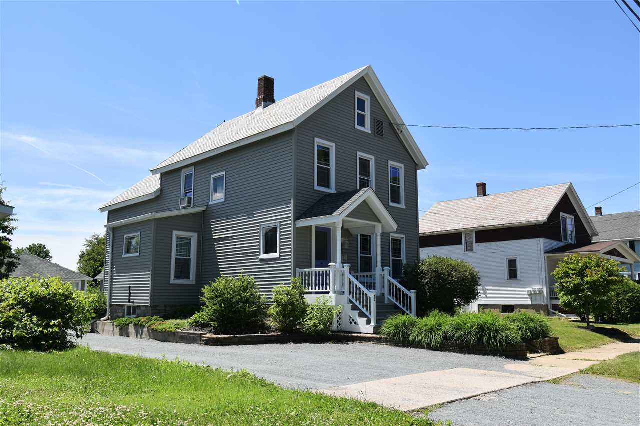90 Jackson Avenue Rutland, VT 05701 - Photo 36 of 37