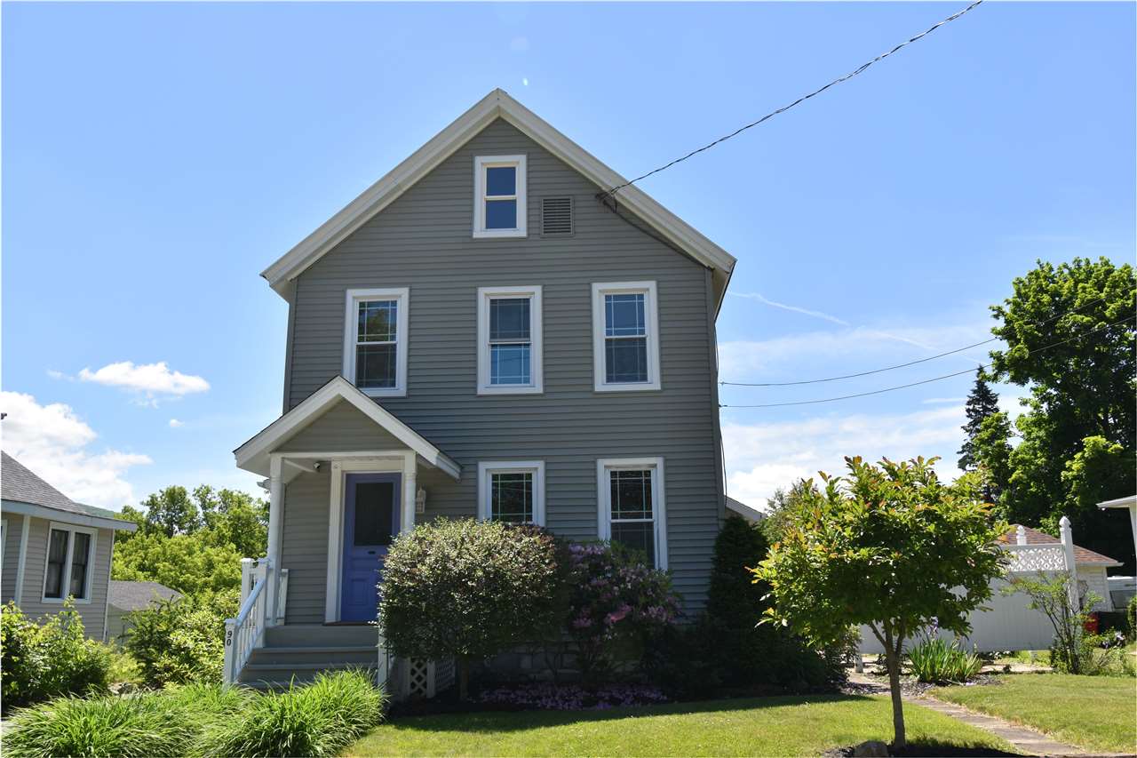 90 Jackson Avenue Rutland, VT 05701 - Photo 37 of 37