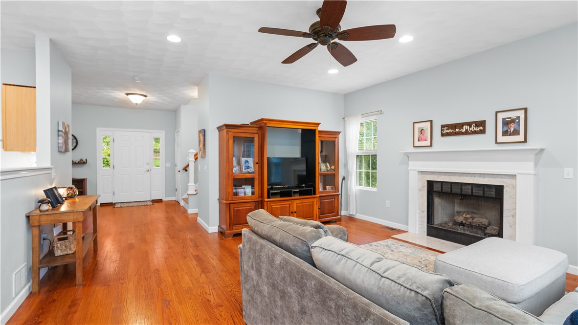 45 Cobblestone Terrace Coventry, RI 02816 - Photo 17 of 50