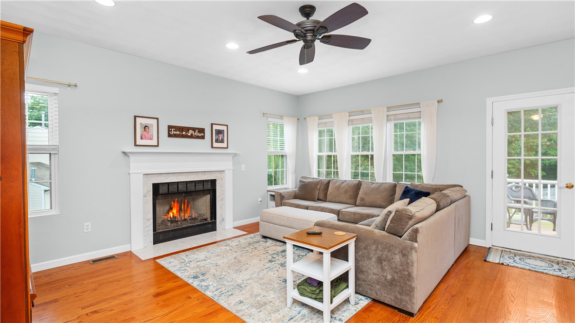 45 Cobblestone Terrace Coventry, RI 02816 - Photo 18 of 50