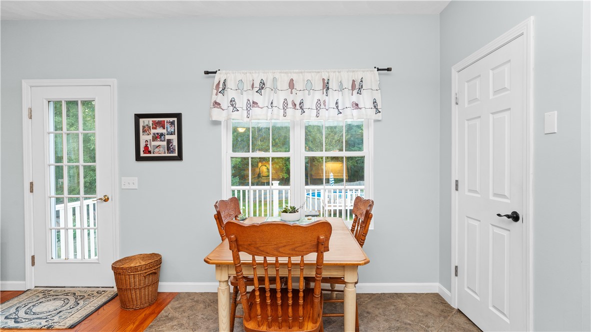 45 Cobblestone Terrace Coventry, RI 02816 - Photo 20 of 50