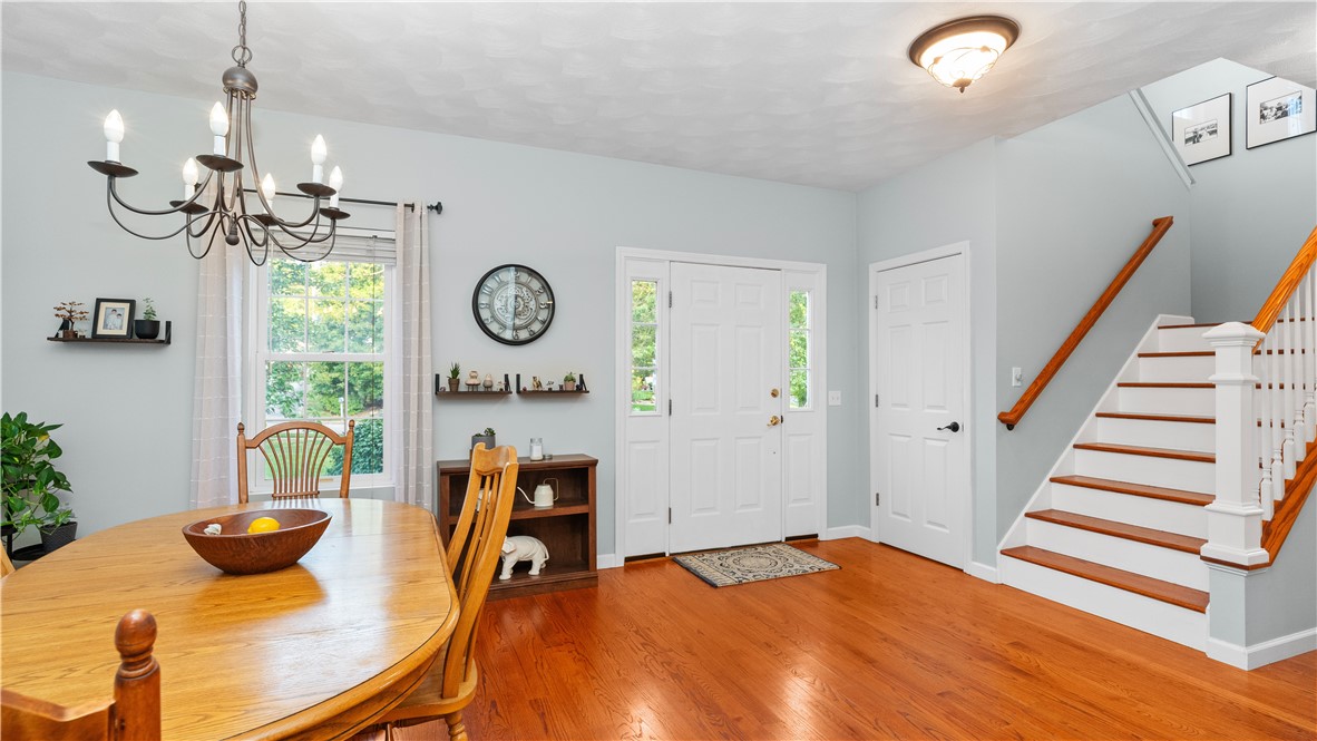 45 Cobblestone Terrace Coventry, RI 02816 - Photo 21 of 50