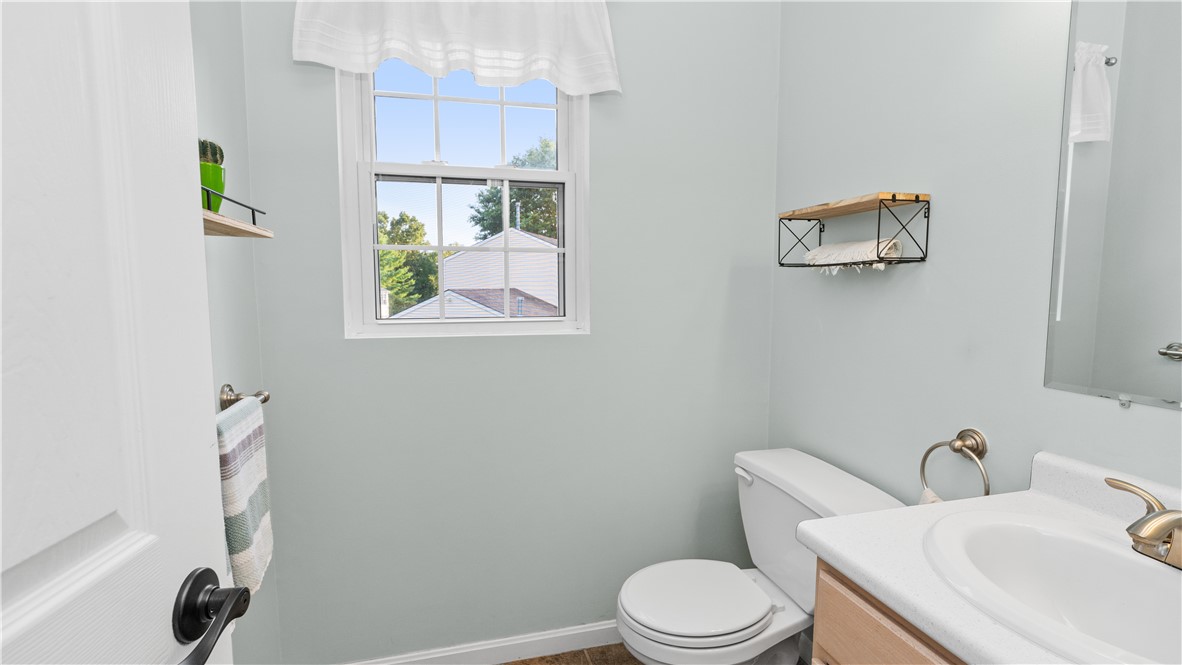 45 Cobblestone Terrace Coventry, RI 02816 - Photo 22 of 50