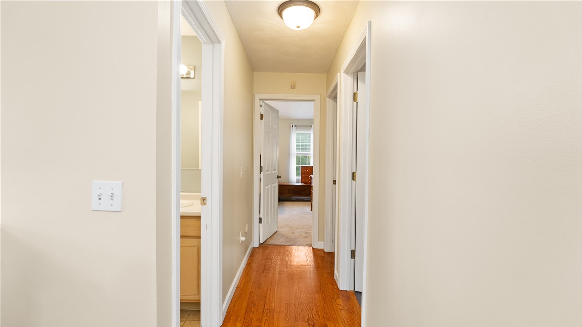 45 Cobblestone Terrace Coventry, RI 02816 - Photo 24 of 50